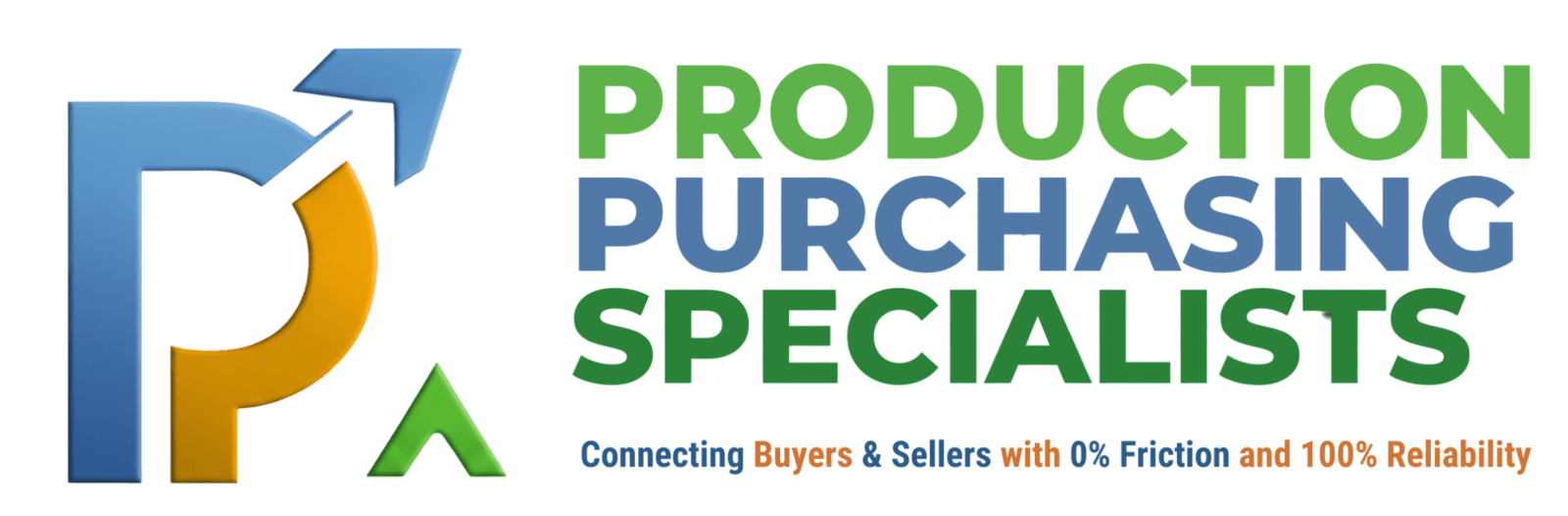 Production Purchasing Specialists